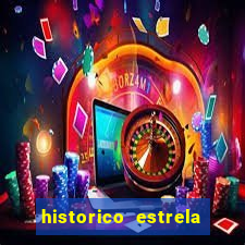 historico estrela bet aviator